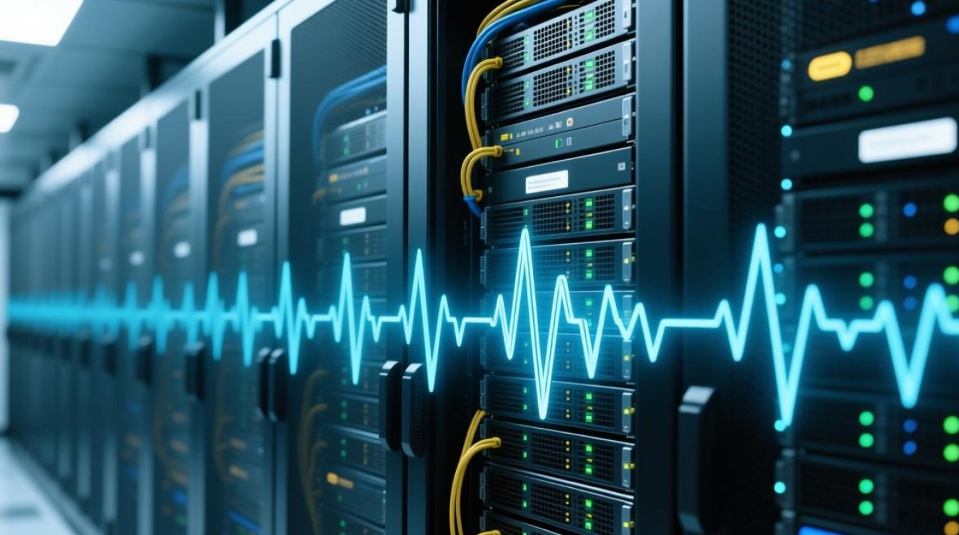 服务器抖动背后的原因究竟是什么？频繁抖动对用户和业务有何影响？