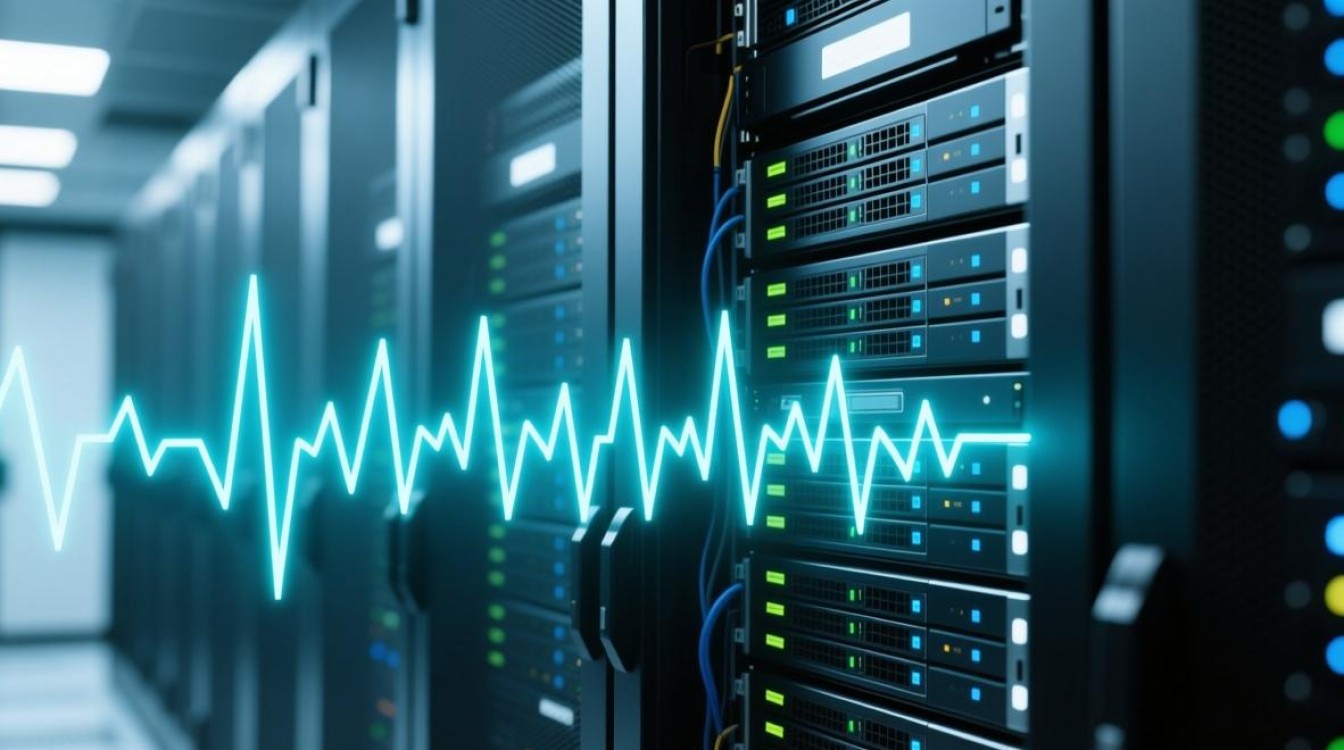 服务器抖动背后的原因究竟是什么？频繁抖动对用户和业务有何影响？