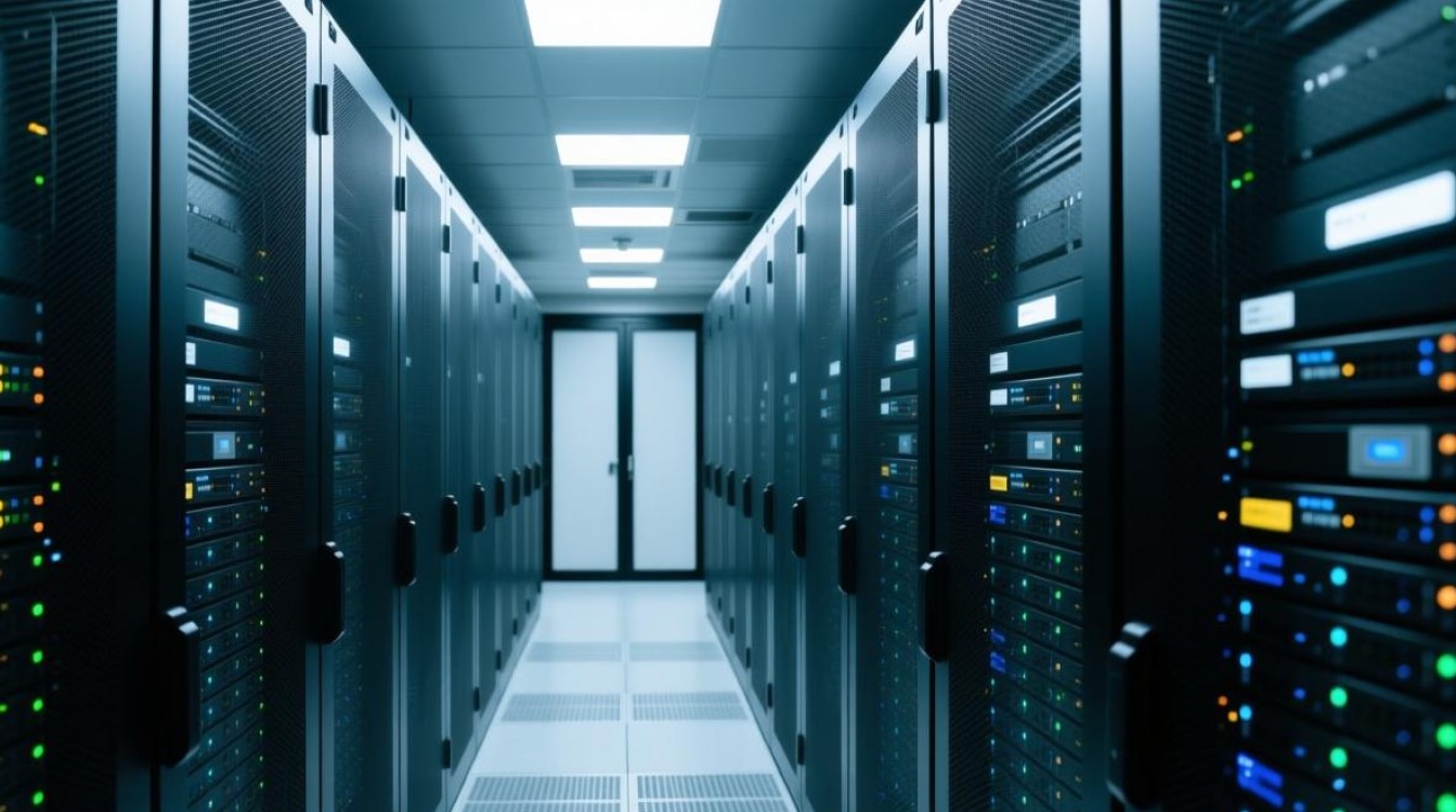 服务器除了存储，还能进行复杂的计算任务吗？探讨服务器计算能力与局限。