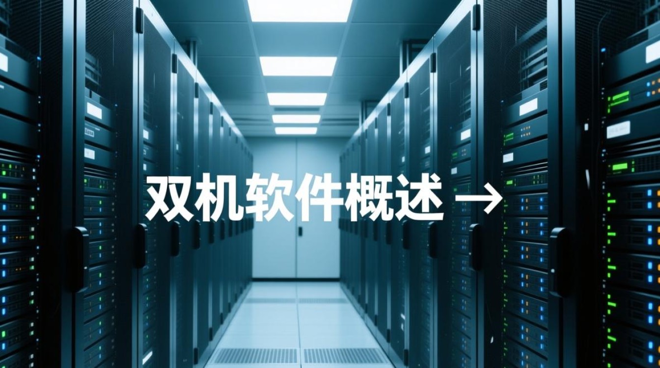服务器双机软件如何选择与应用?30个关键问题解答! 服务器双机软件如何选择与应用?30个关键问题解答!