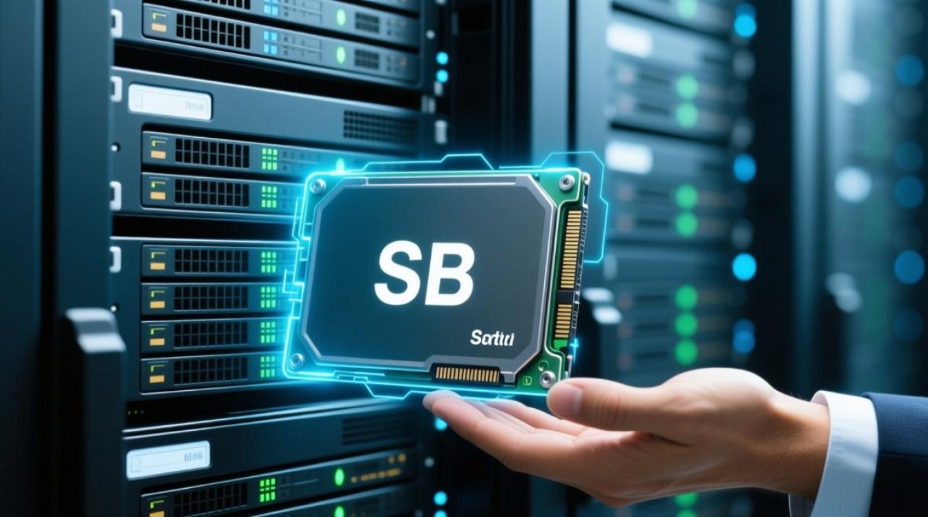 服务器采用SSD存储，这是否意味着更高的性能和稳定性？