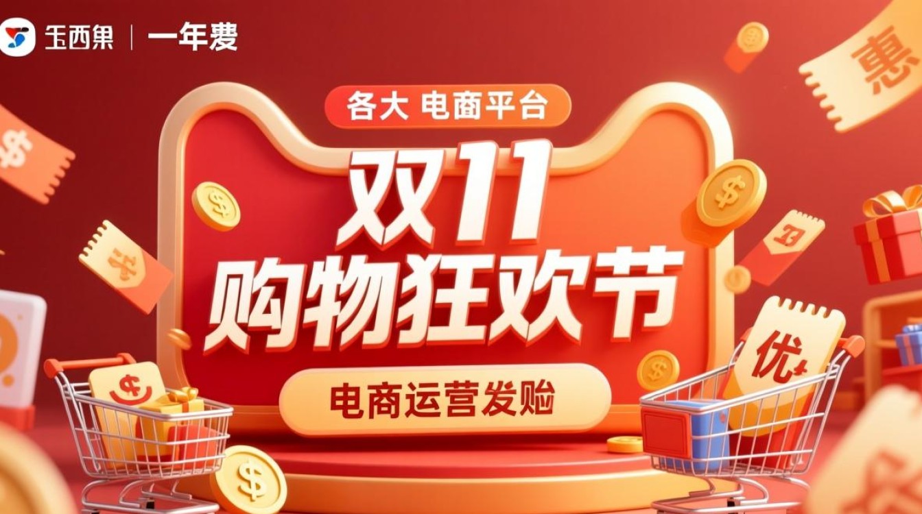 服务器双11促销季,哪些型号性价比最高?优惠力度如何? 服务器双11促销季,哪些型号性价比最高?优惠力度如何?