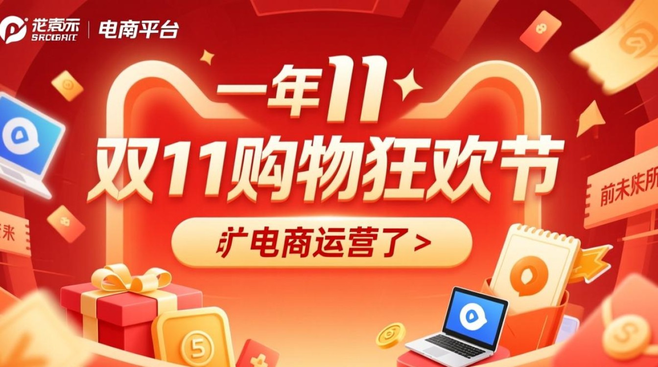 服务器双11促销季,哪些型号性价比最高?优惠力度如何? 服务器双11促销季,哪些型号性价比最高?优惠力度如何?