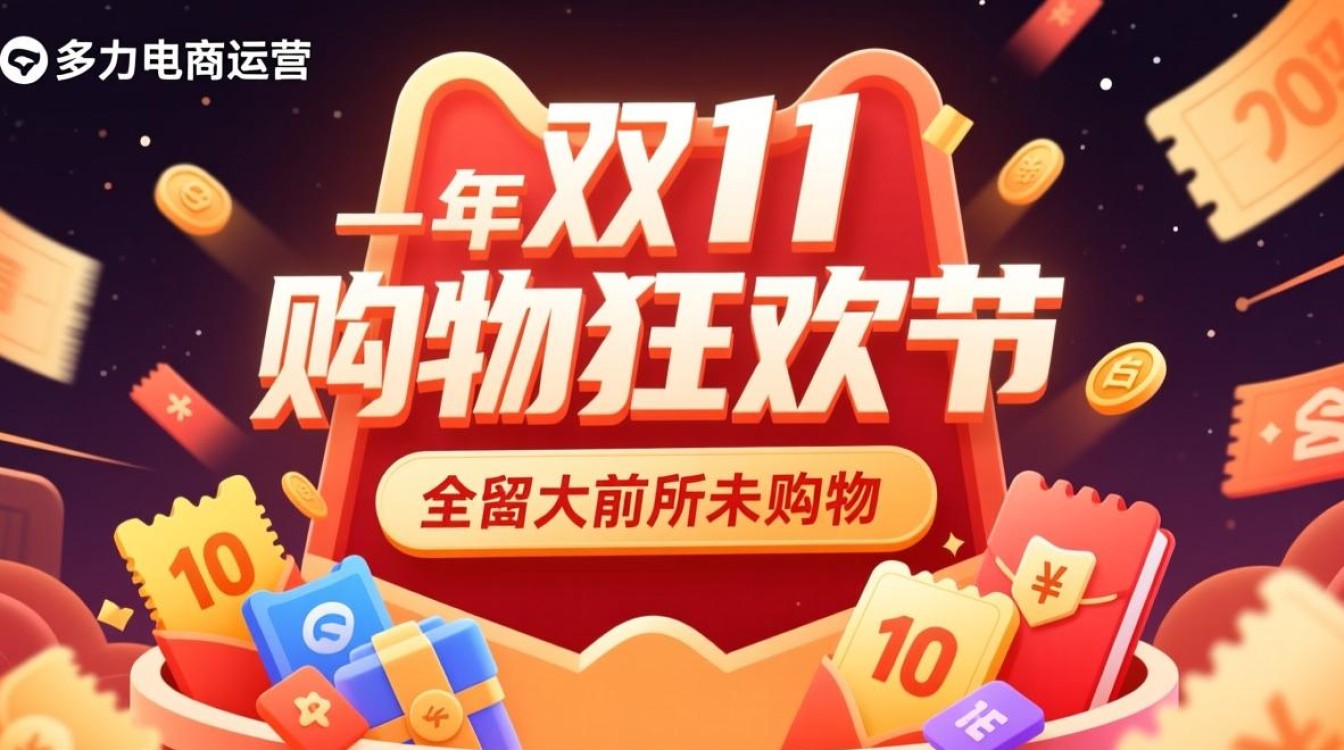 服务器双11促销季,哪些型号性价比最高?优惠力度如何? 服务器双11促销季,哪些型号性价比最高?优惠力度如何?