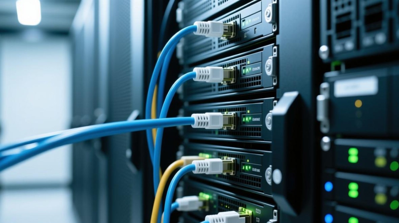 服务器存储连接不畅？揭秘常见连接不上问题及解决方法！