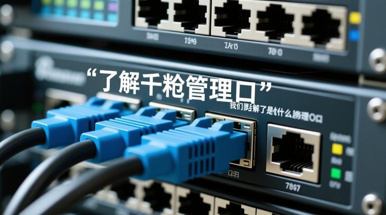 服务器千兆管理口配置及使用方法详解,新手必看! 服务器千兆管理口配置及使用方法详解,新手必看!