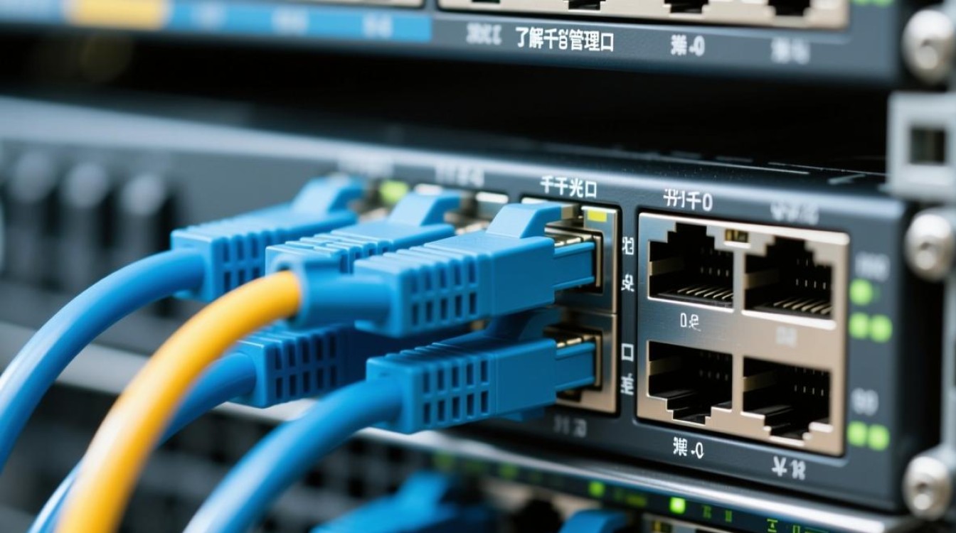 服务器千兆管理口配置及使用方法详解,新手必看! 服务器千兆管理口配置及使用方法详解,新手必看!