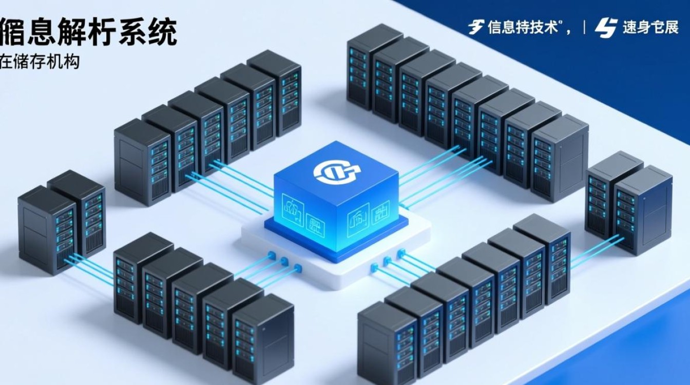 服务器存储硬件结构图详细解析,您是否了解其内部构成? 服务器存储硬件结构图详细解析,您是否了解其内部构成?