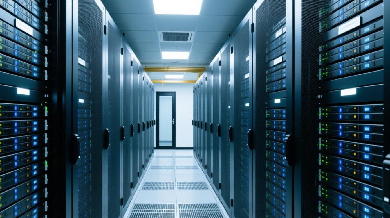 服务器存储厂家为何独享国家级认证，其技术优势何在？