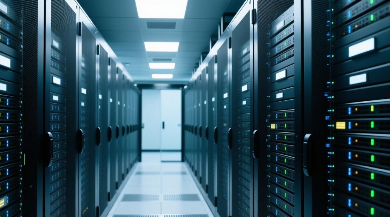 服务器存储厂家为何独享国家级认证，其技术优势何在？