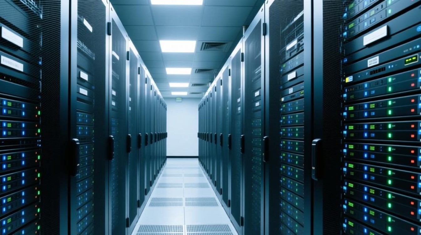 服务器存储厂家为何独享国家级认证，其技术优势何在？