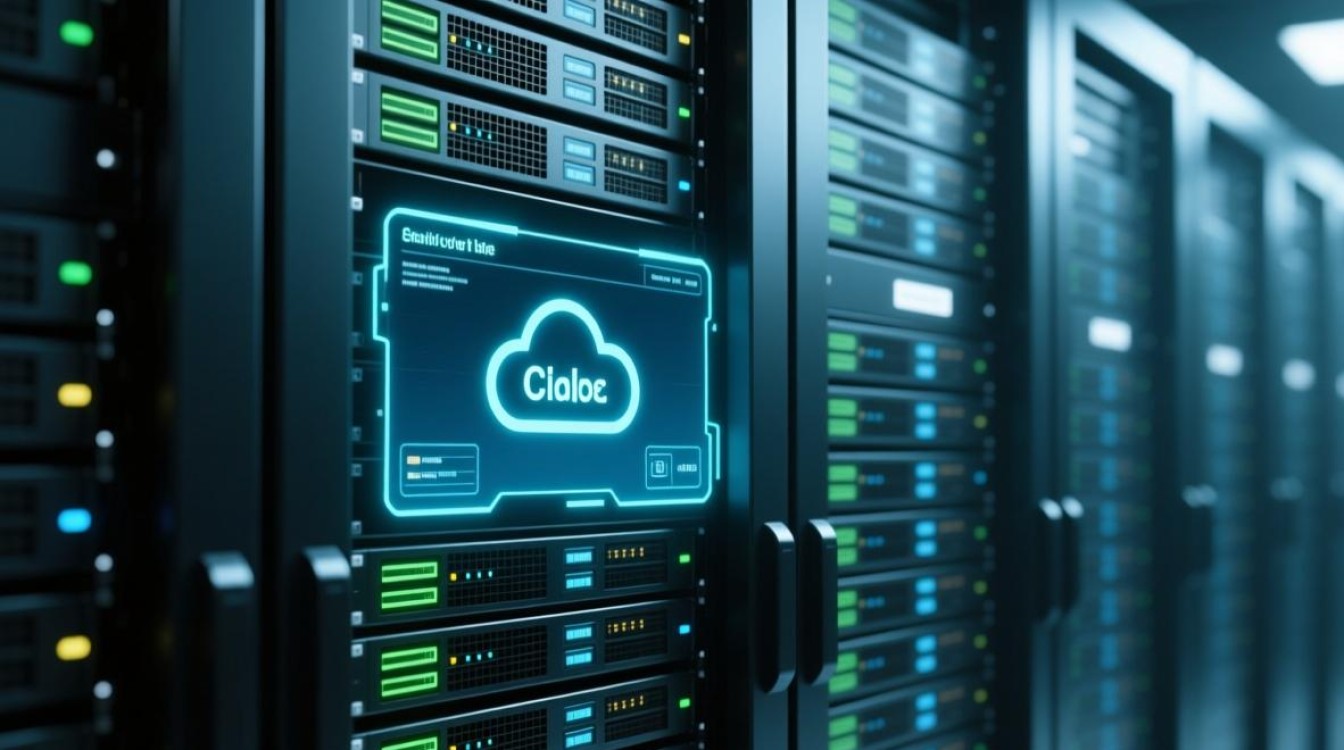 为何服务器只展示单一云盘?其他存储资源去哪了? 为何服务器只展示单一云盘?其他存储资源去哪了?