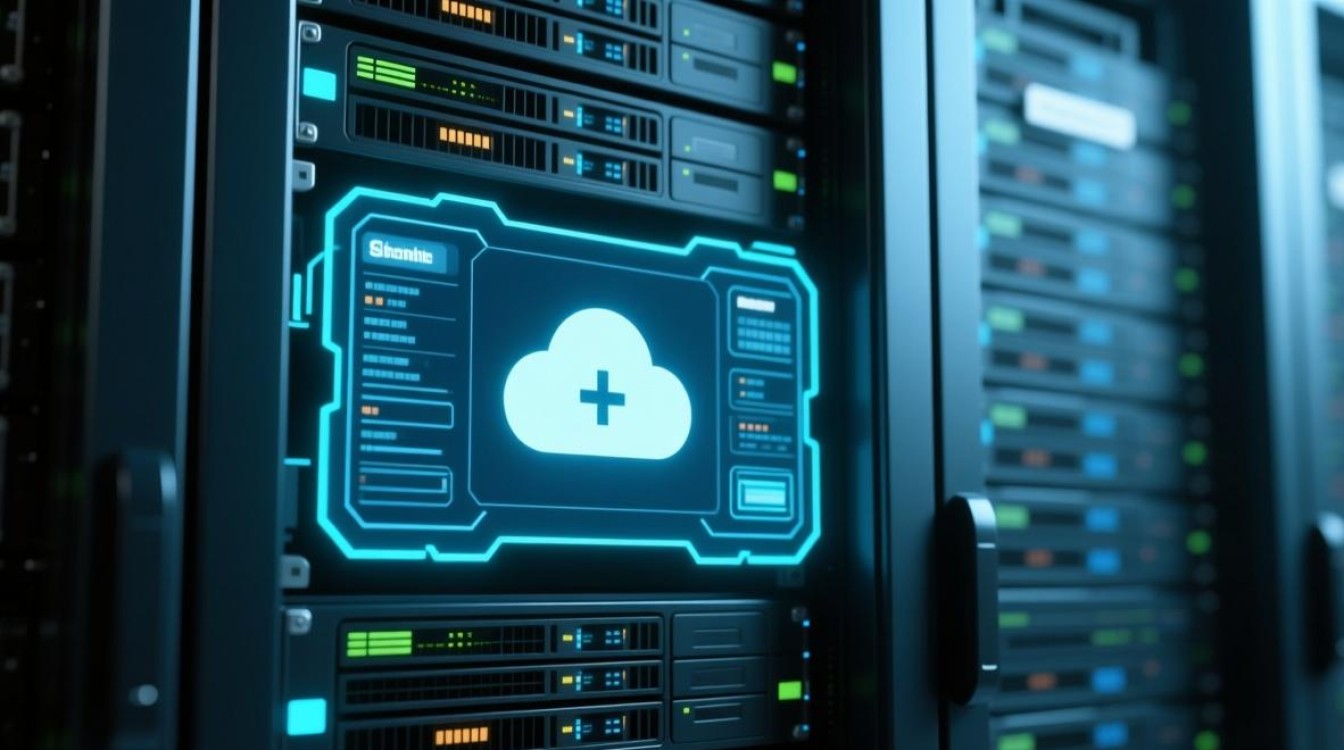 为何服务器只展示单一云盘?其他存储资源去哪了? 为何服务器只展示单一云盘?其他存储资源去哪了?