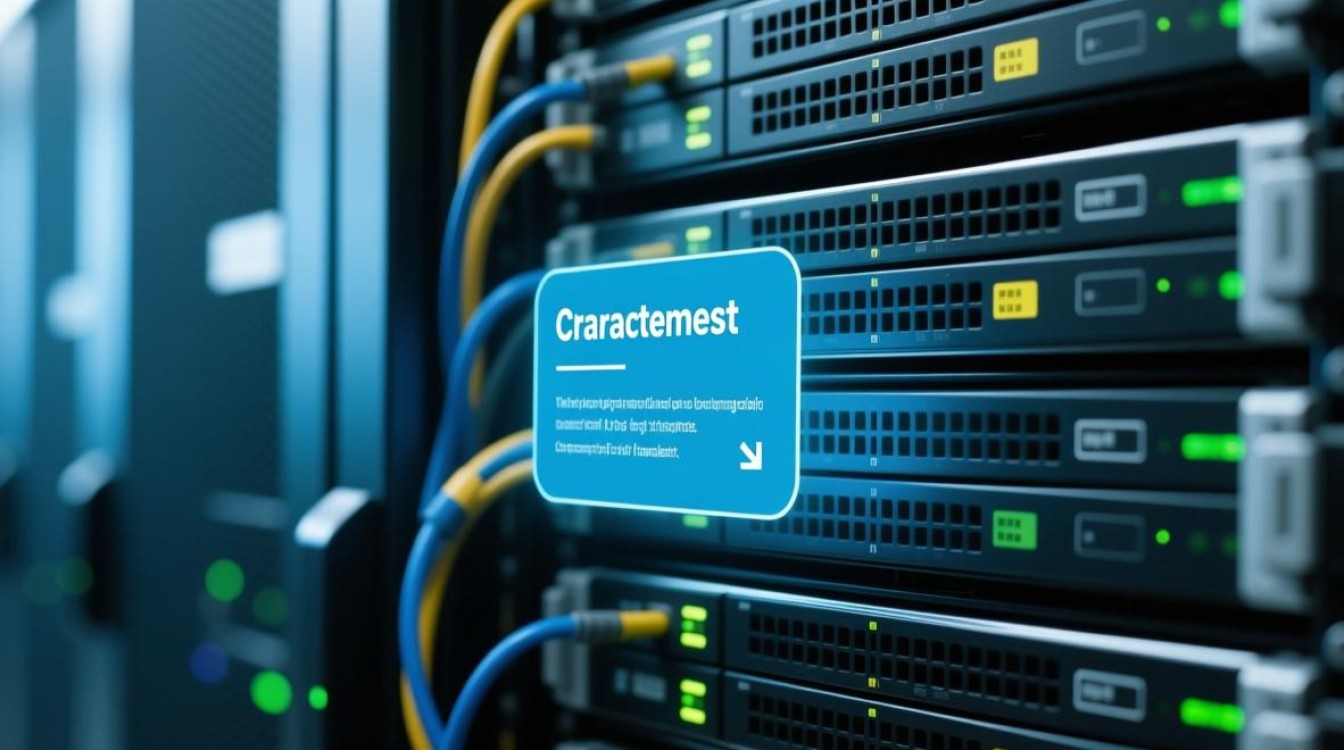 如何快速识别并查看服务器上的字符集设置？