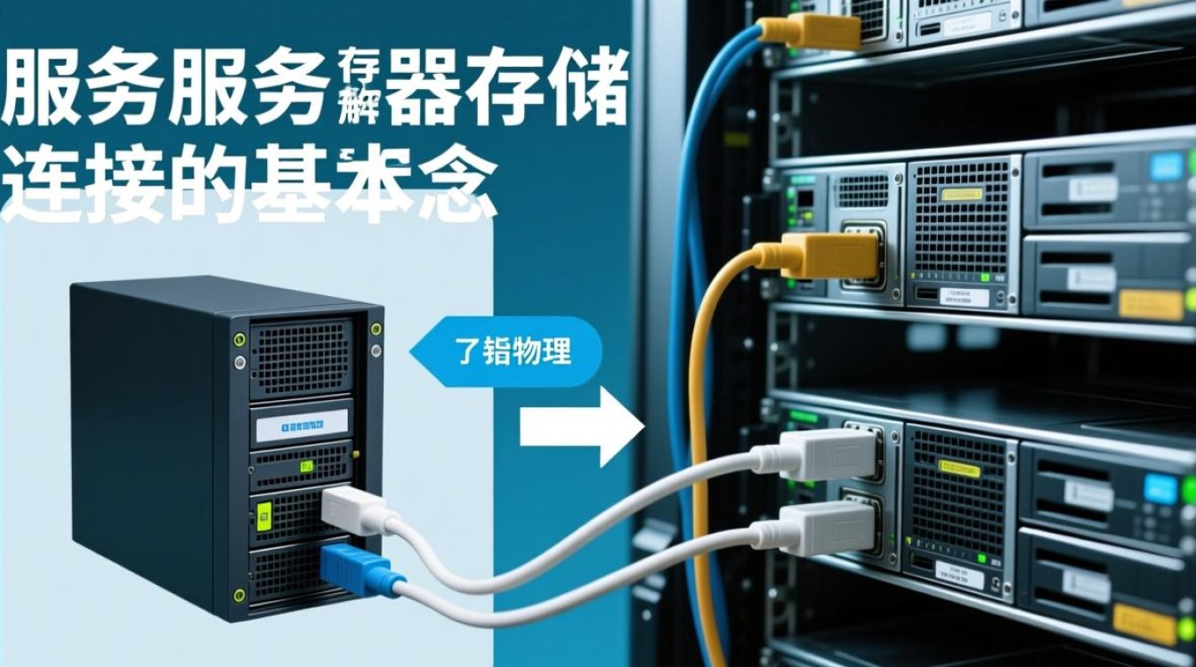 服务器存储连接方法详解,从入门到精通的疑问解答指南? 服务器存储连接方法详解,从入门到精通的疑问解答指南?