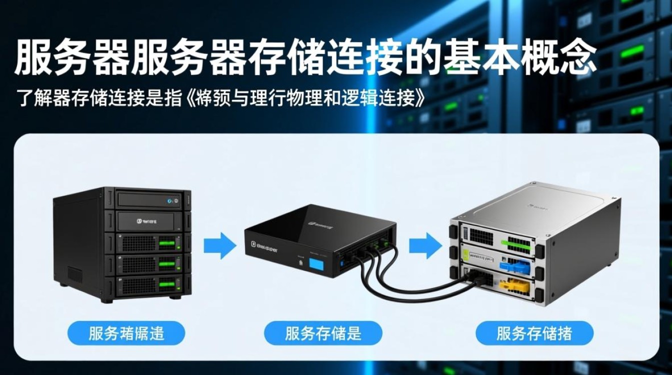 服务器存储连接方法详解,从入门到精通的疑问解答指南? 服务器存储连接方法详解,从入门到精通的疑问解答指南?