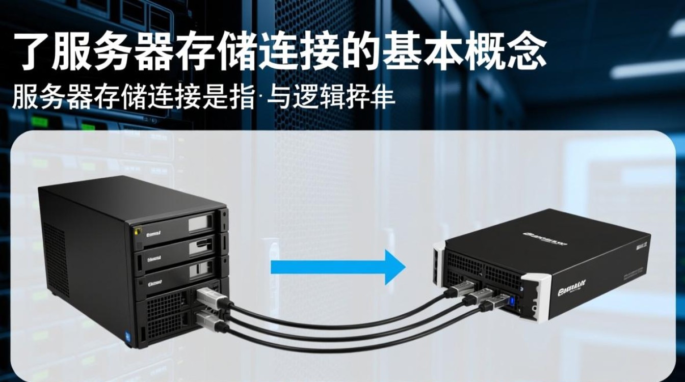 服务器存储连接方法详解,从入门到精通的疑问解答指南? 服务器存储连接方法详解,从入门到精通的疑问解答指南?