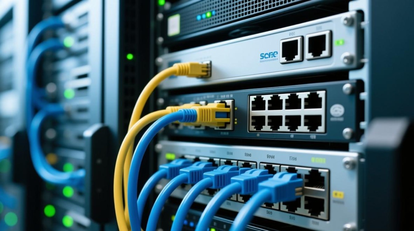 为什么服务器、存储和交换机之间总是连接不上？故障排查指南揭秘！