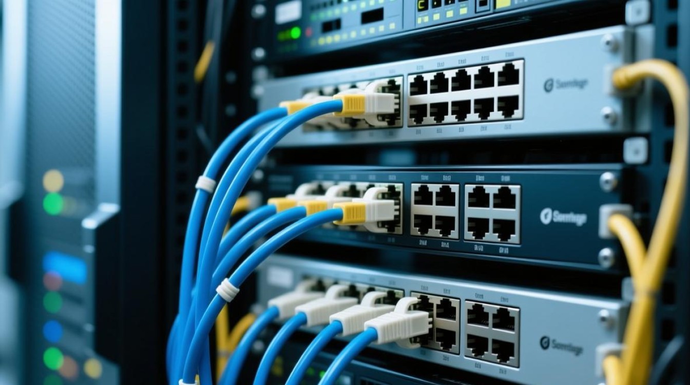 为什么服务器、存储和交换机之间总是连接不上？故障排查指南揭秘！