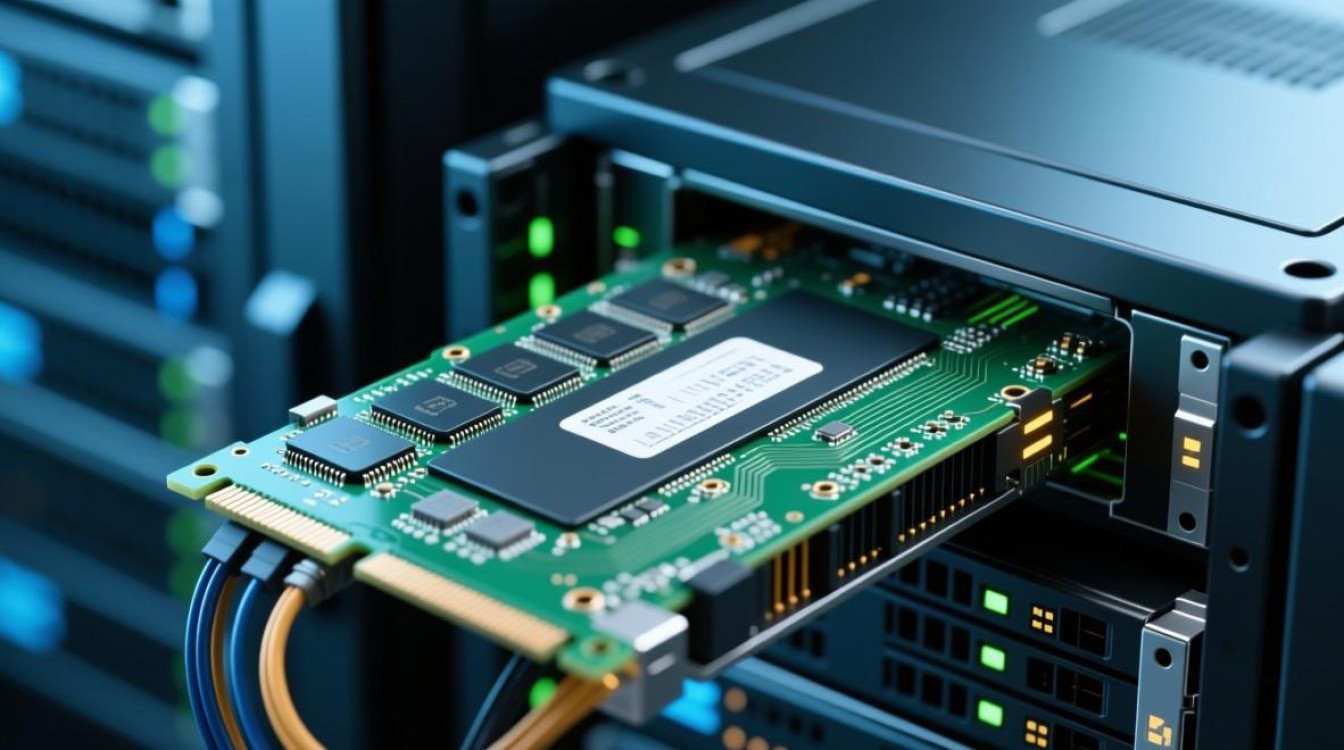 服务器存储条线,未来发展趋势及关键技术创新探讨? 服务器存储条线,未来发展趋势及关键技术创新探讨?