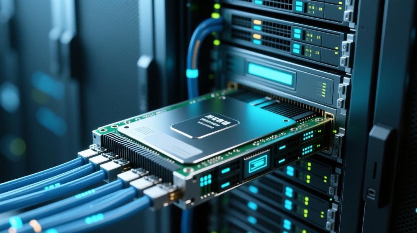 服务器存储条线,未来发展趋势及关键技术创新探讨? 服务器存储条线,未来发展趋势及关键技术创新探讨?