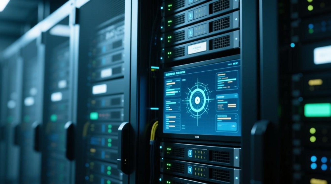 为何服务器只显示一块硬盘？背后原因及解决方法揭秘！