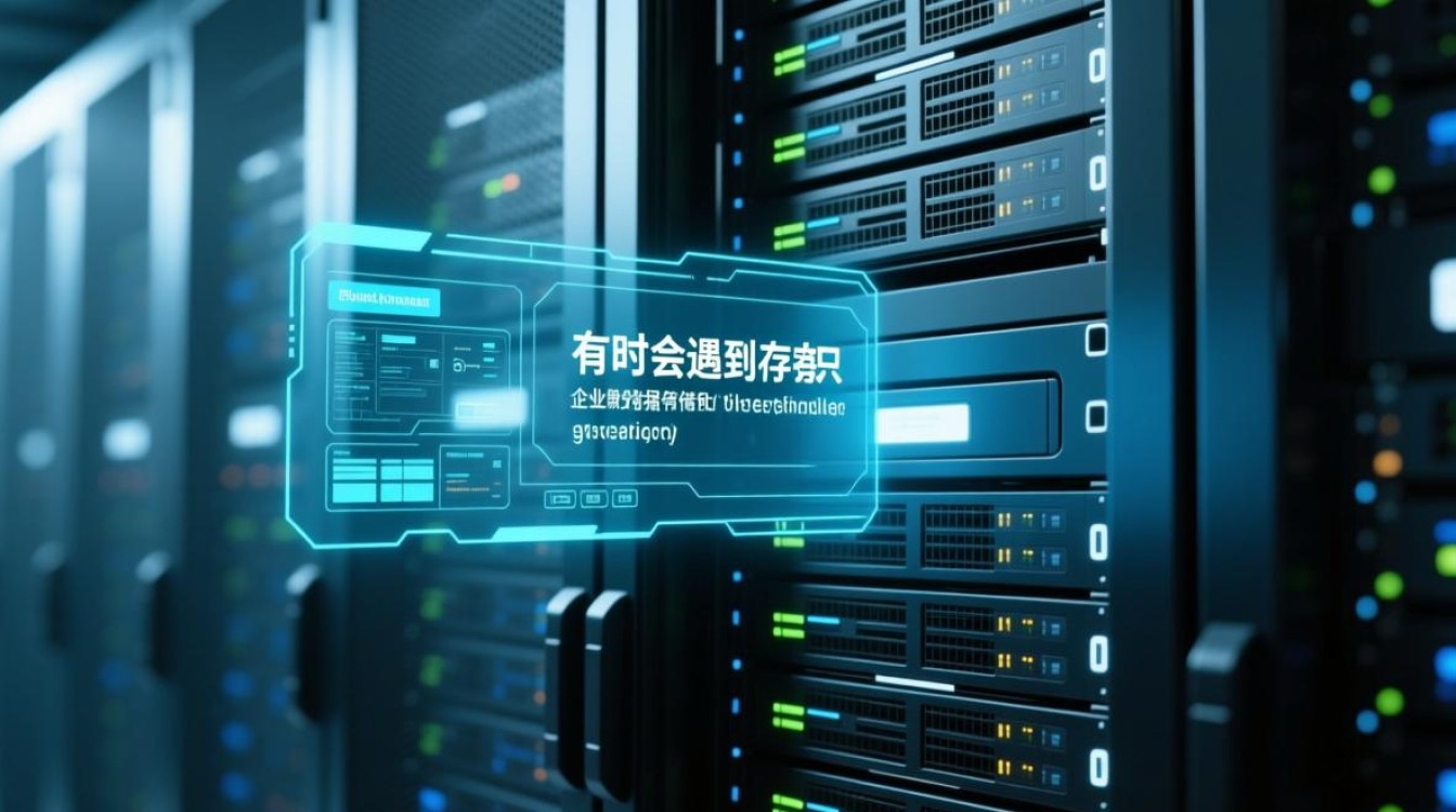 为何服务器只显示一块硬盘？背后原因及解决方法揭秘！