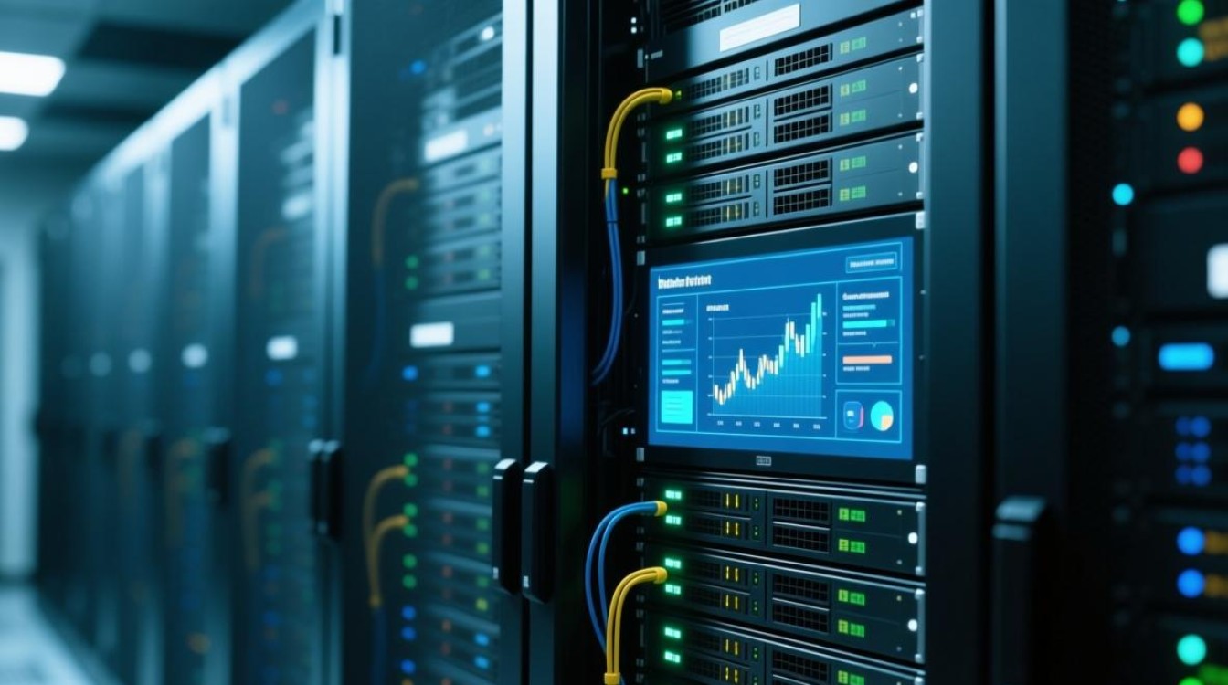 为何服务器只显示一块硬盘？背后原因及解决方法揭秘！