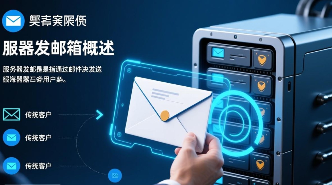 服务器发邮箱为何我的服务器总发不出去邮件?排查与解决指南 服务器发邮箱为何我的服务器总发不出去邮件?排查与解决指南