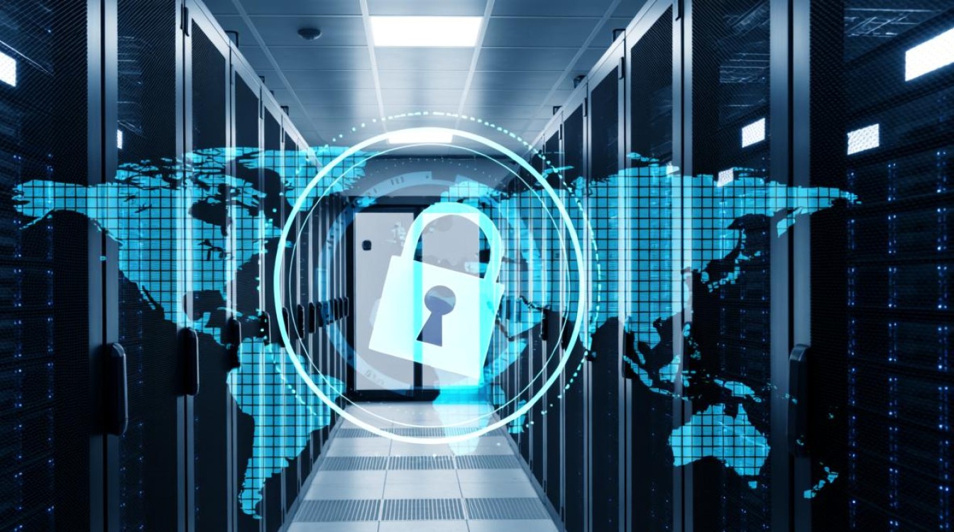 服务器存储安全，如何确保数据安全，防止数据泄露和系统故障？