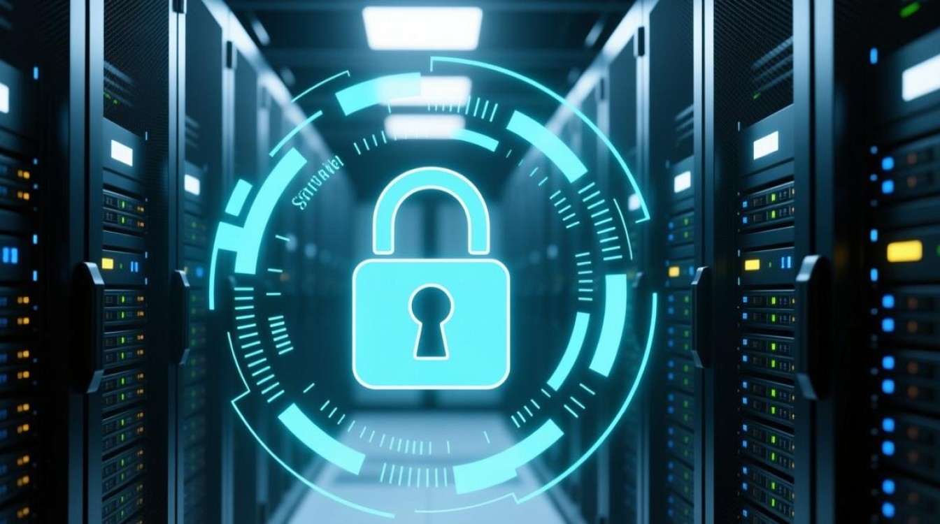 服务器存储安全，如何确保数据安全，防止数据泄露和系统故障？