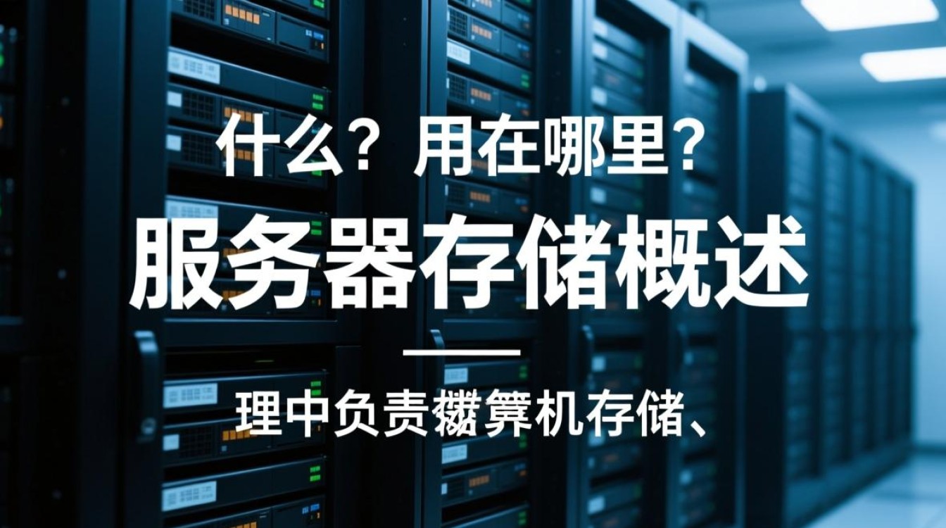 服务器存储专业究竟学些什么，未来就业前景如何？