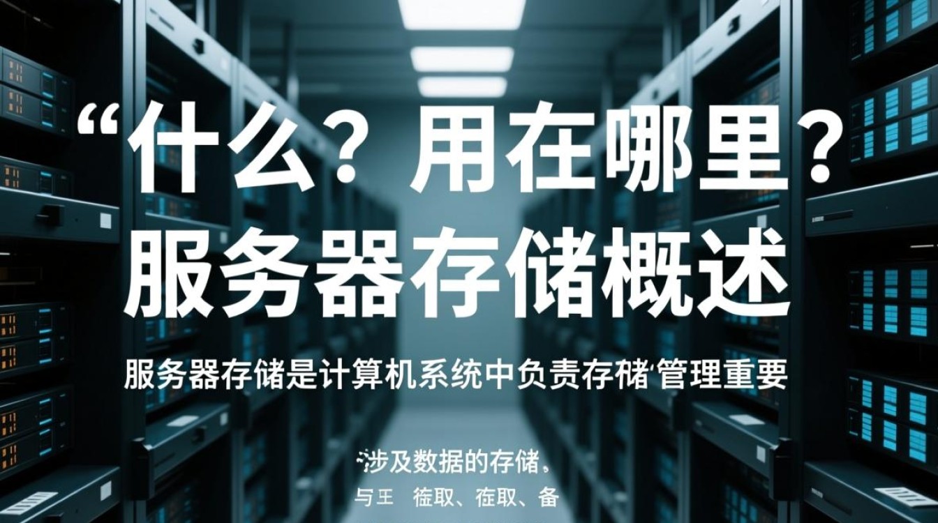 服务器存储专业究竟学些什么，未来就业前景如何？