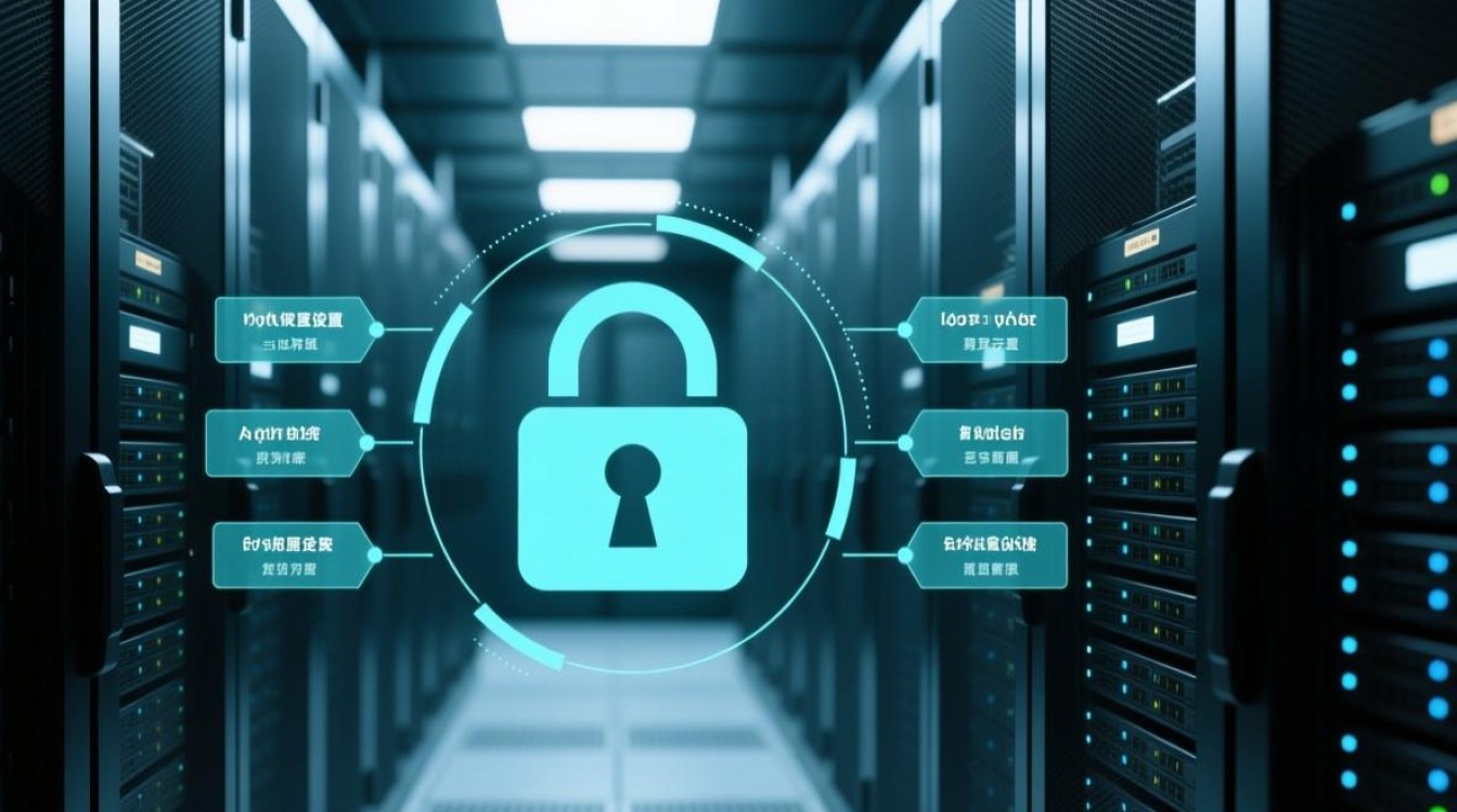 在服务器存储权限设置方案中,如何实现既安全又便捷的权限管理? 在服务器存储权限设置方案中,如何实现既安全又便捷的权限管理?