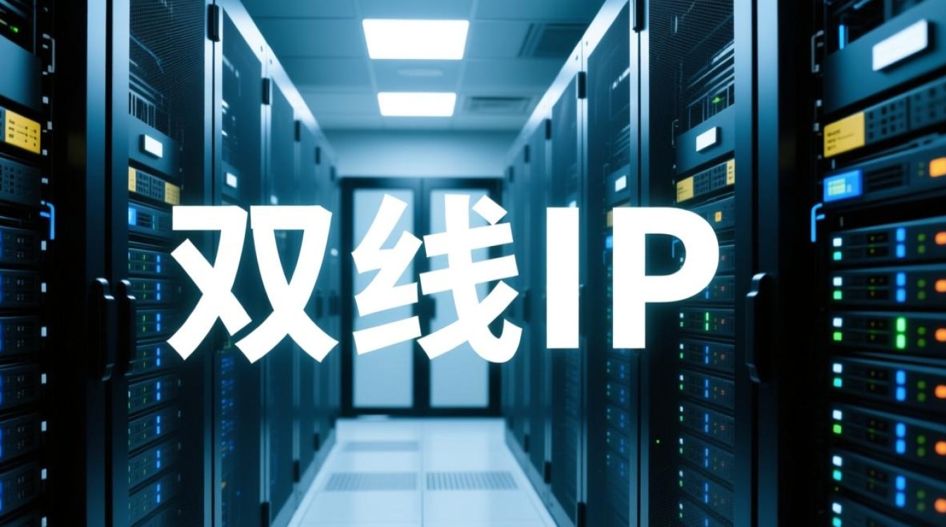 服务器双线IP的优势在哪里?如何选择合适的双线IP方案? 服务器双线IP的优势在哪里?如何选择合适的双线IP方案?