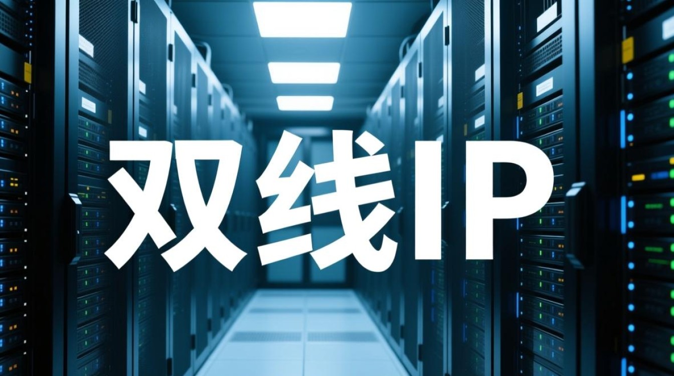 服务器双线IP的优势在哪里?如何选择合适的双线IP方案? 服务器双线IP的优势在哪里?如何选择合适的双线IP方案?