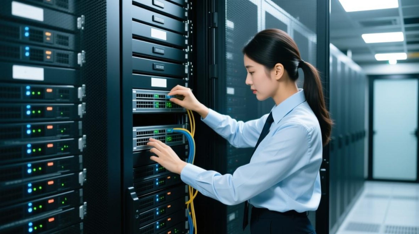 服务器存储调优技巧详解,如何高效提升存储性能? 服务器存储调优技巧详解,如何高效提升存储性能?