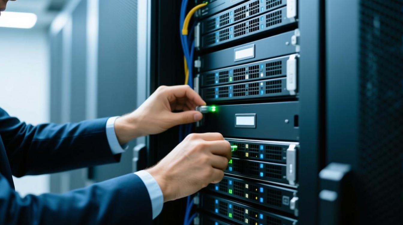 服务器存储调优技巧详解,如何高效提升存储性能? 服务器存储调优技巧详解,如何高效提升存储性能?