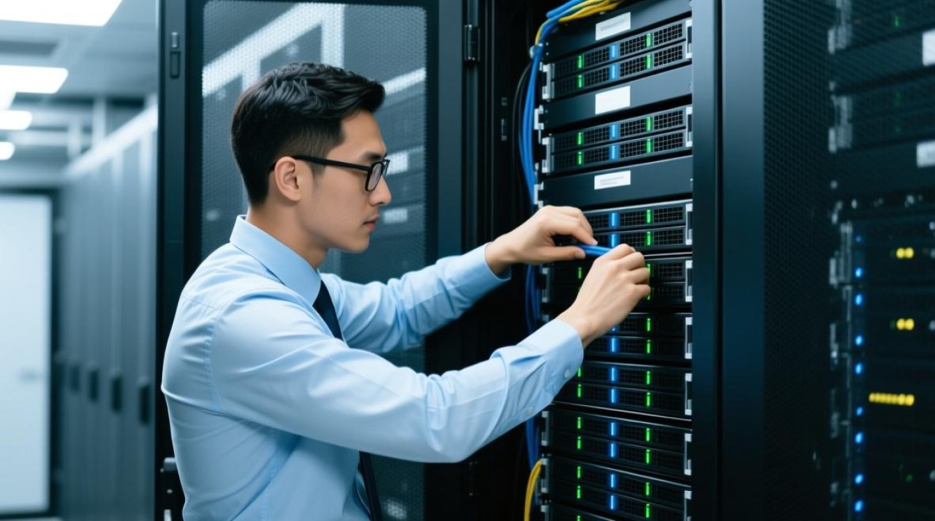 服务器存储调优技巧详解,如何高效提升存储性能? 服务器存储调优技巧详解,如何高效提升存储性能?