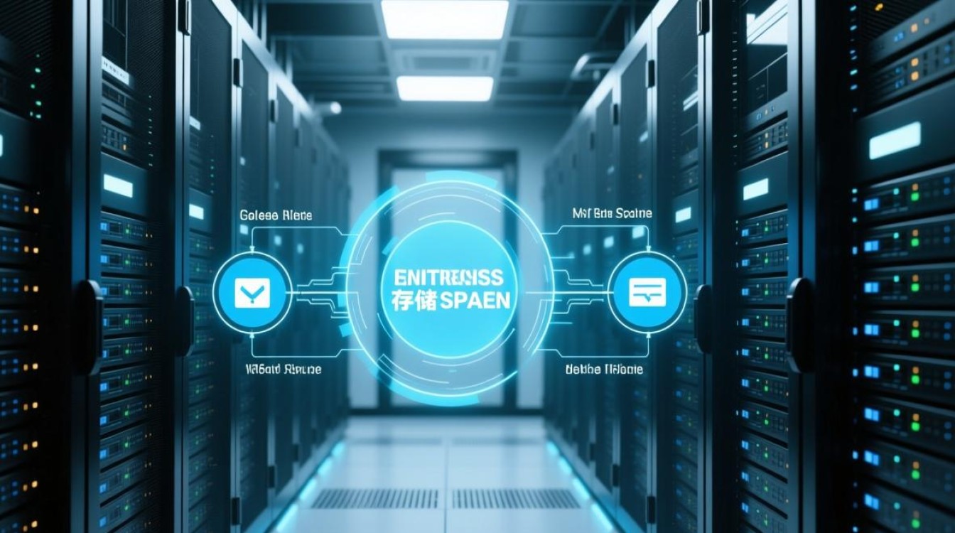 服务器存储空间扩容,如何选择合适方案以优化成本与性能? 服务器存储空间扩容,如何选择合适方案以优化成本与性能?