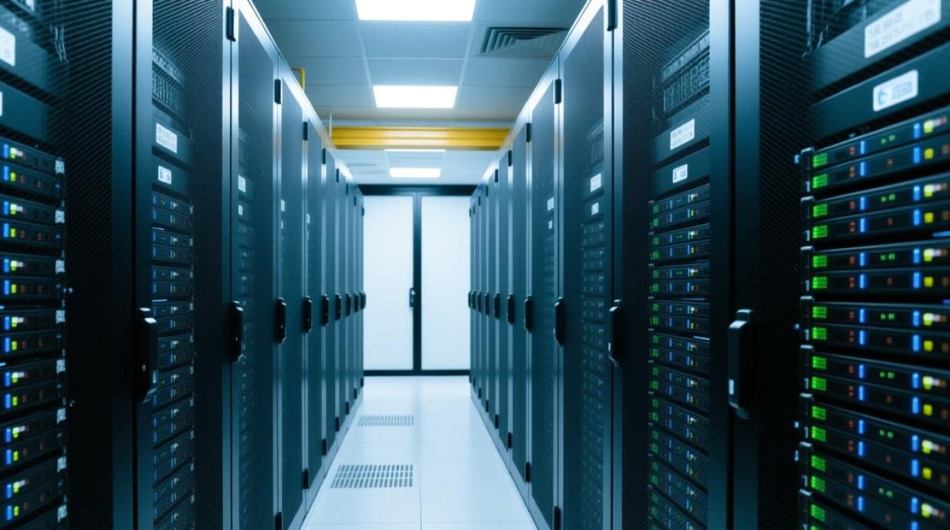 服务器存储厂商汇总，都有哪些知名品牌和产品？行业竞争格局如何？