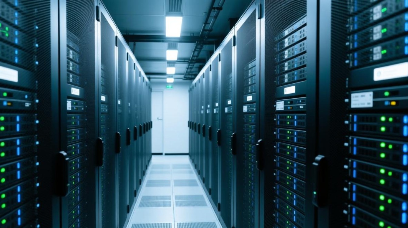 服务器存储厂商汇总，都有哪些知名品牌和产品？行业竞争格局如何？