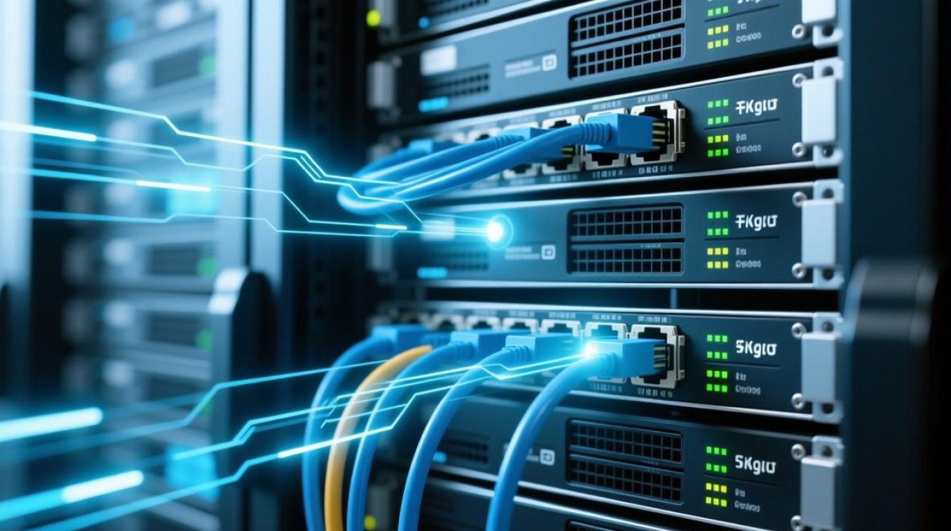 服务器千兆灯究竟有何特殊功能?揭秘其背后的技术奥秘! 服务器千兆灯究竟有何特殊功能?揭秘其背后的技术奥秘!