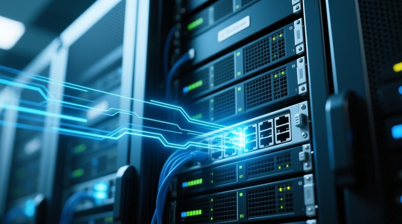 服务器千兆灯究竟有何特殊功能?揭秘其背后的技术奥秘! 服务器千兆灯究竟有何特殊功能?揭秘其背后的技术奥秘!