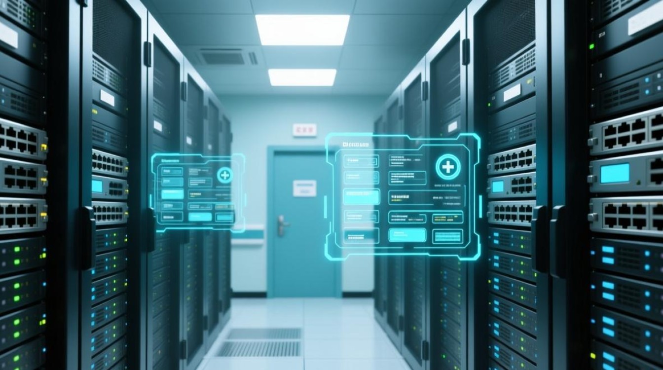 服务器、存储器、交换机在医院中如何应用和协作? 服务器、存储器、交换机在医院中如何应用和协作?