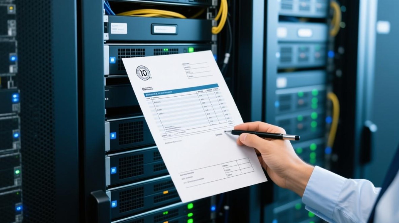 服务器发票涉及哪些具体税务点和注意事项？