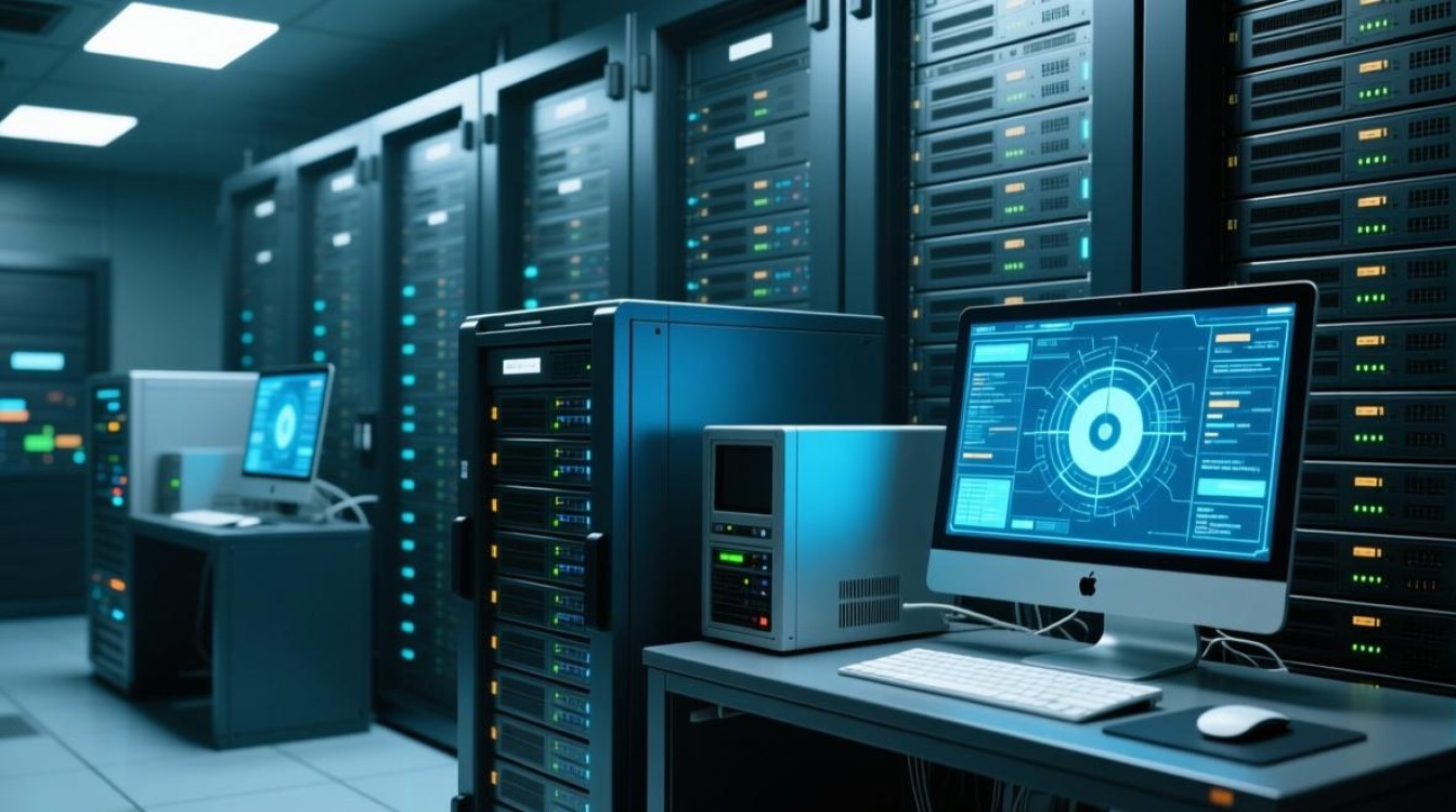 服务器存储数据与电脑存储有何本质区别?揭秘两者间的差异与联系! 服务器存储数据与电脑存储有何本质区别?揭秘两者间的差异与联系!