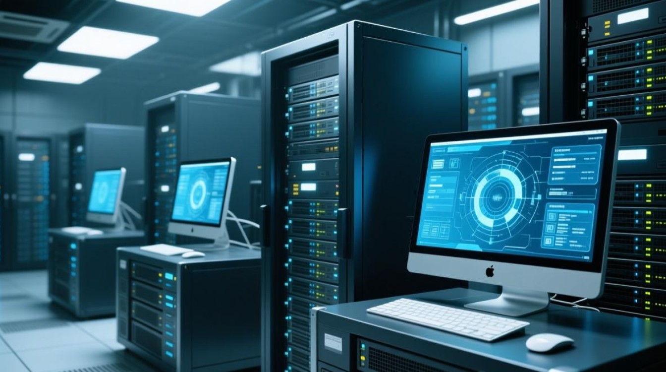 服务器存储数据与电脑存储有何本质区别?揭秘两者间的差异与联系! 服务器存储数据与电脑存储有何本质区别?揭秘两者间的差异与联系!