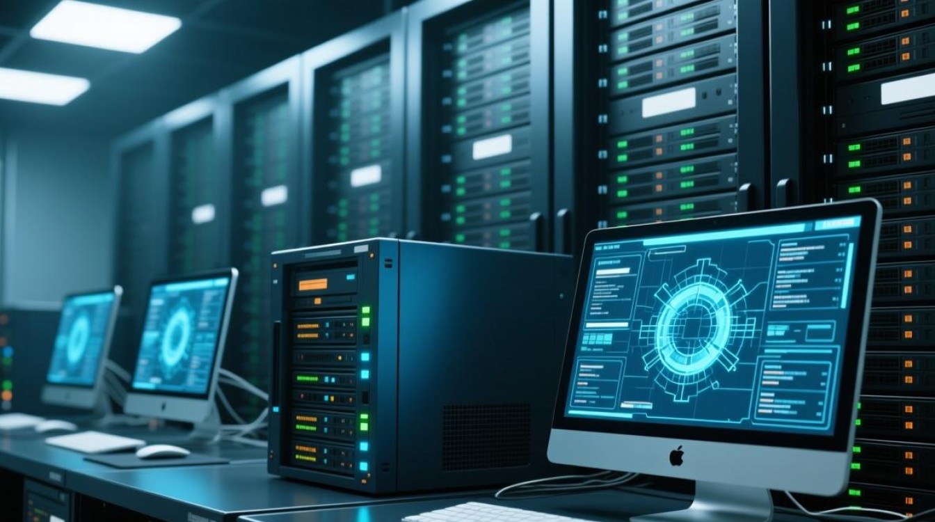 服务器存储数据与电脑存储有何本质区别?揭秘两者间的差异与联系! 服务器存储数据与电脑存储有何本质区别?揭秘两者间的差异与联系!