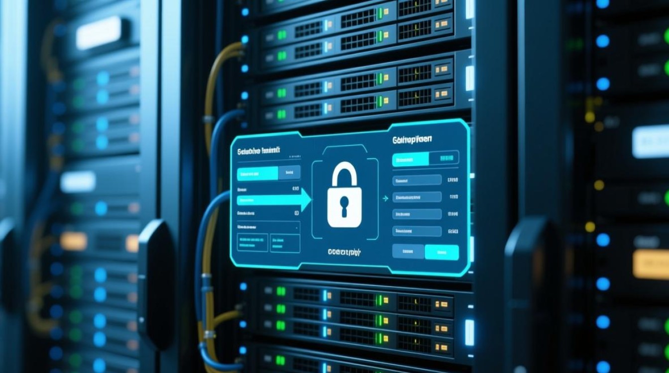 如何操作才能成功开启服务器存储权限?详细步骤解析疑问解答! 如何操作才能成功开启服务器存储权限?详细步骤解析疑问解答!